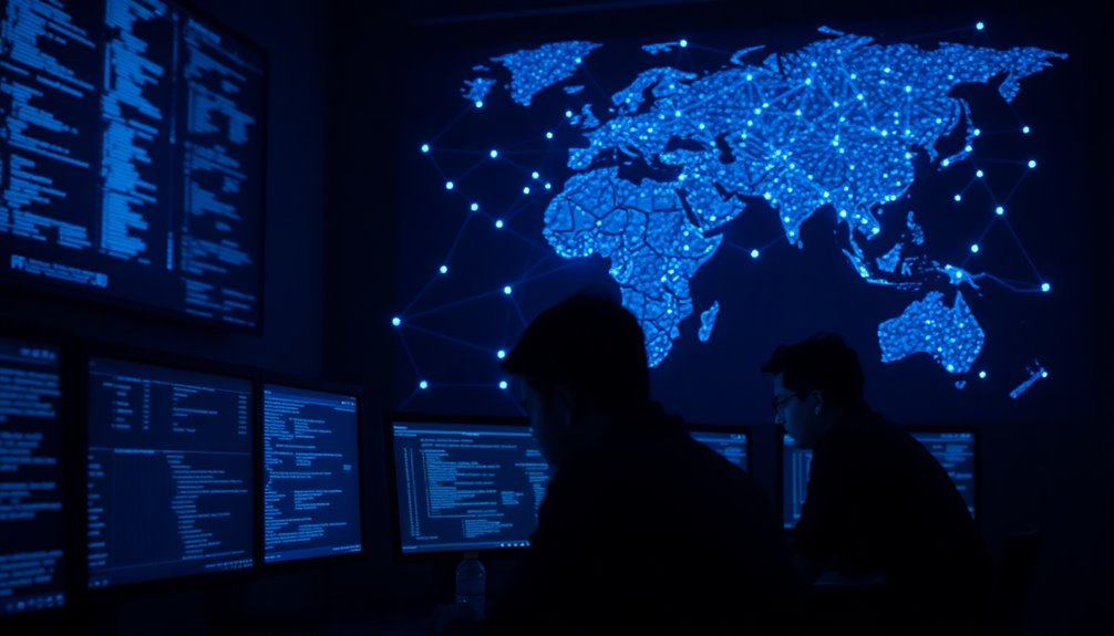 cyber espionage fuels conflicts