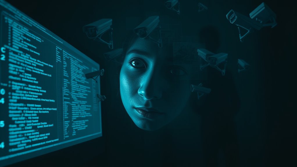 cyber espionage surveillance concerns