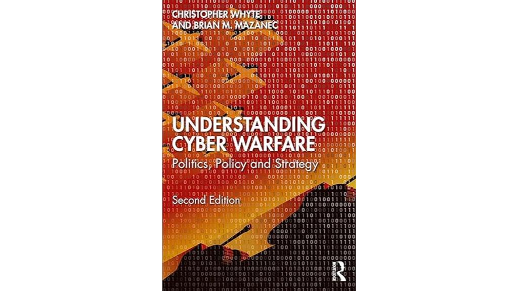 cyber threats and strategies