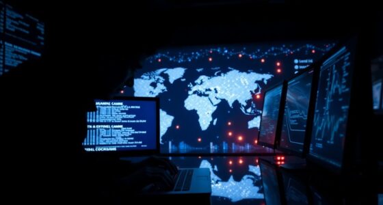 cyber tools for espionage