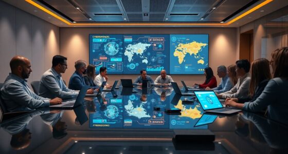 cyberdefense space and ai