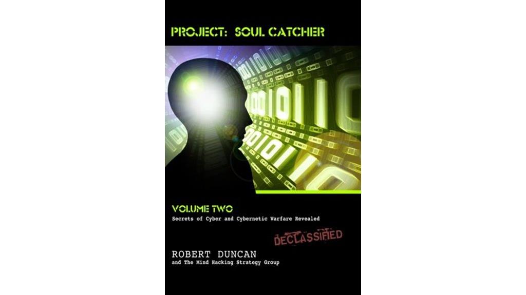 cybernetic warfare exposed secrets