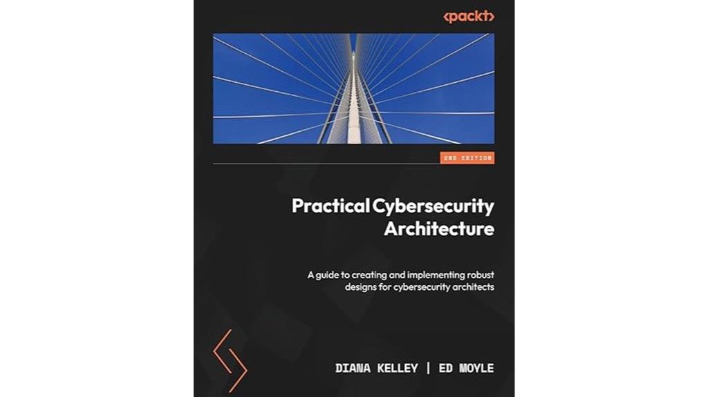 cybersecurity architecture best practices