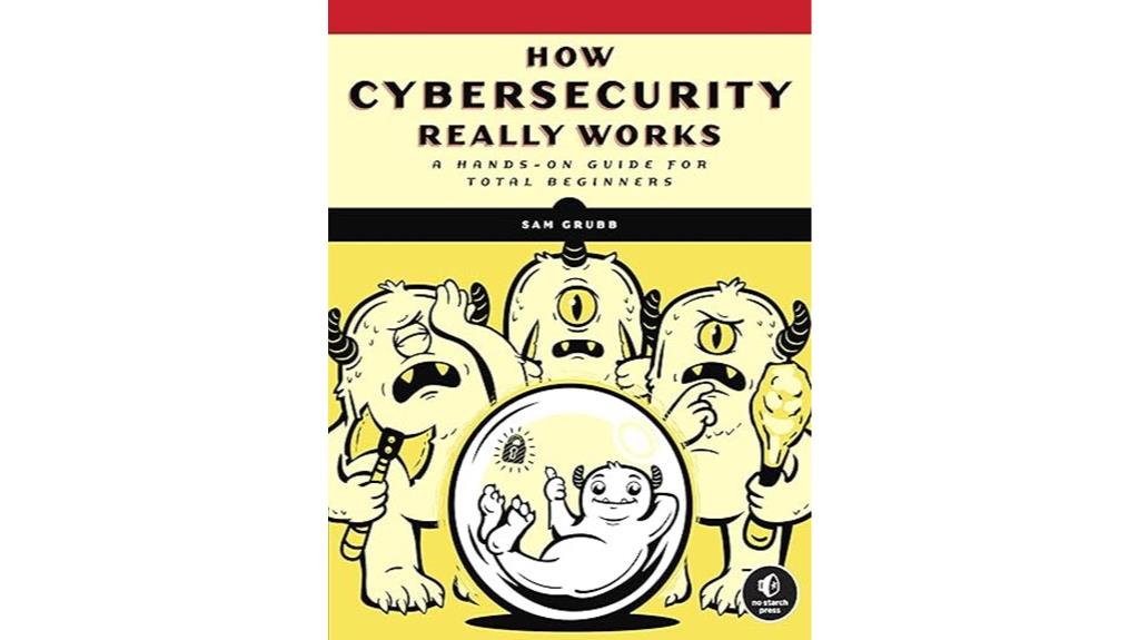 cybersecurity basics for beginners