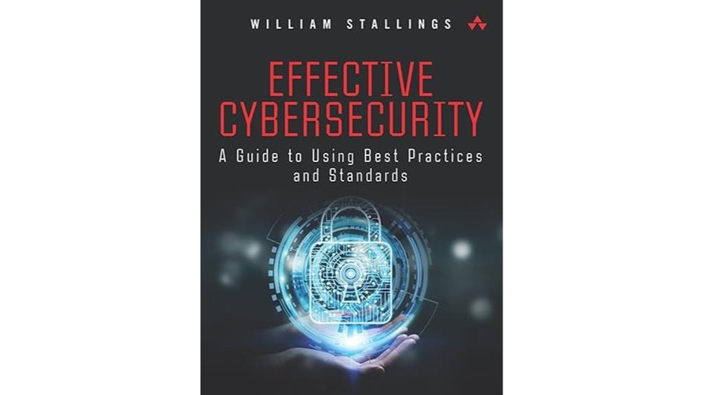 cybersecurity best practices guide