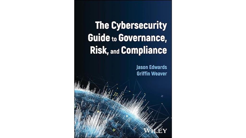 cybersecurity governance and compliance