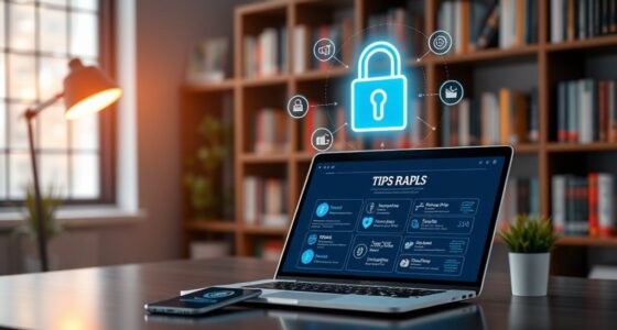 cybersecurity guides for 2025