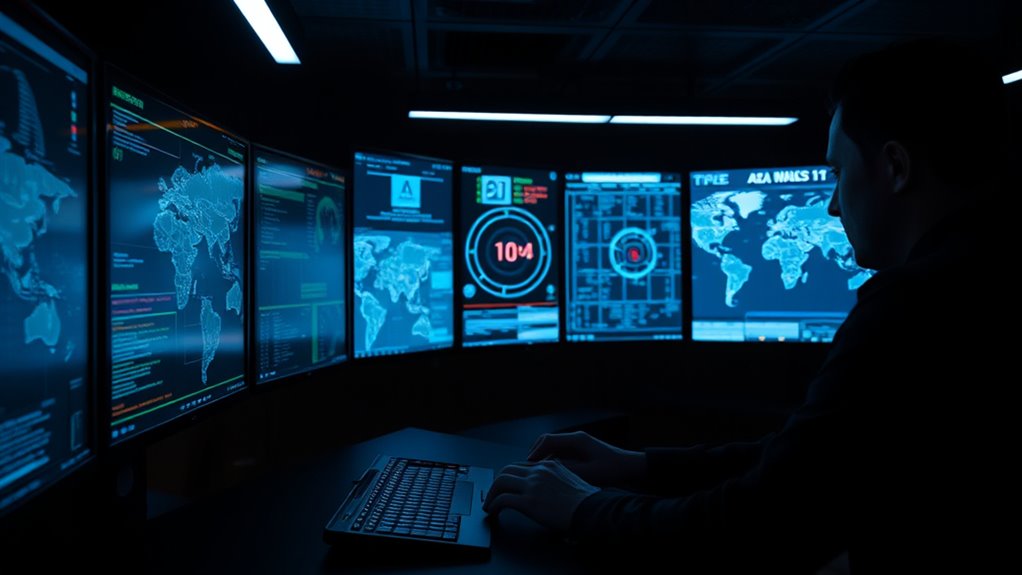 cybersecurity intelligence gathering techniques