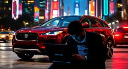 cybersecurity risks in automotive