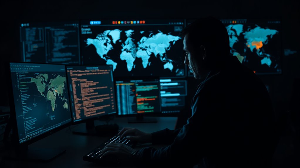 cybersecurity s impact on society