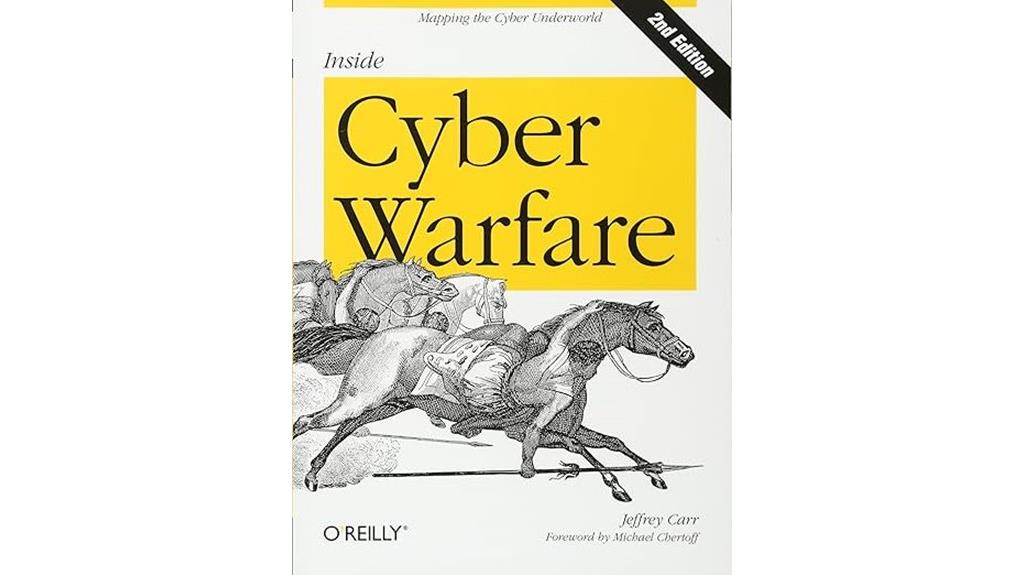 cybersecurity threats tactics espionage