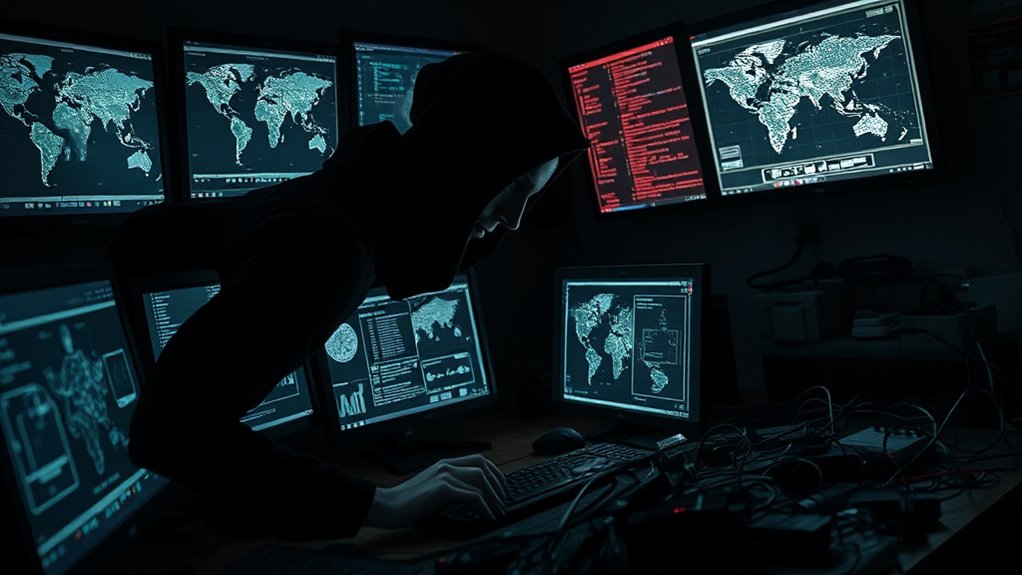cybersecurity vulnerability human error