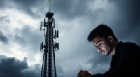 denmark warns telecom cyber threats