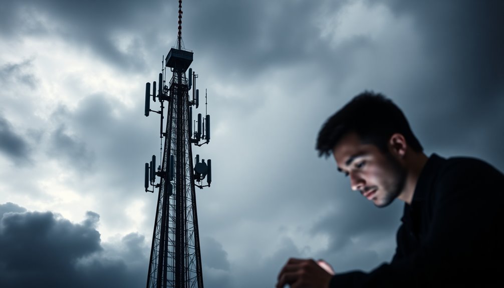 denmark warns telecom cyber threats