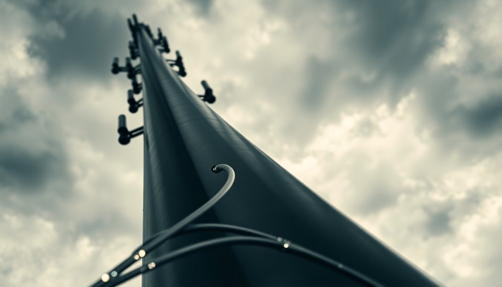 denmark warns telecom cyber threats