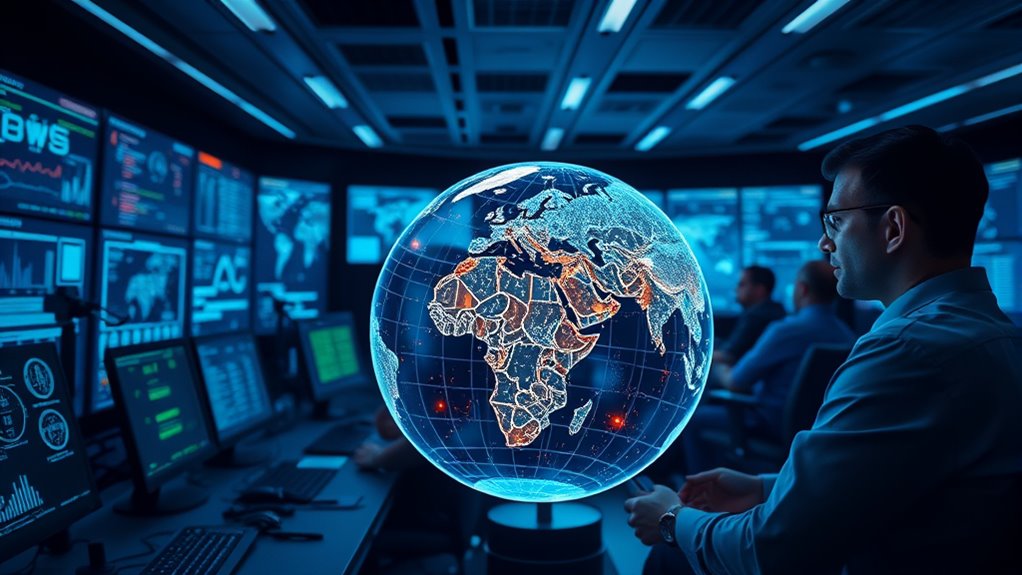 dgse s impact on security