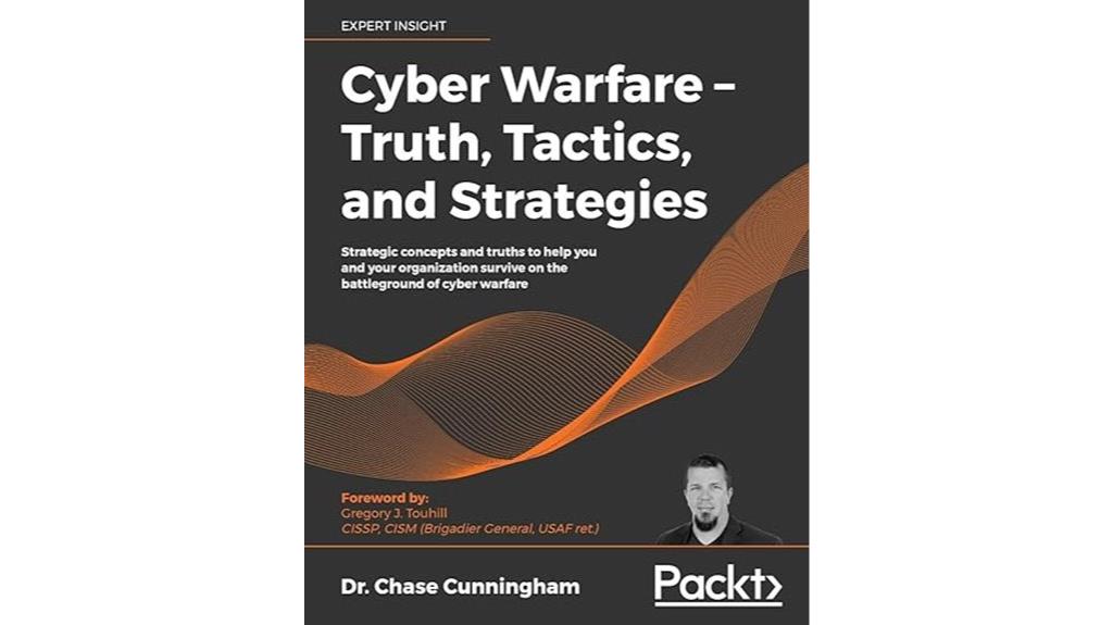 digital combat techniques revealed