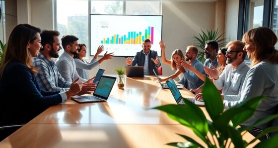 digital investment partnership growth