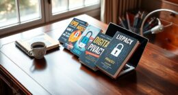 digital privacy book recommendations