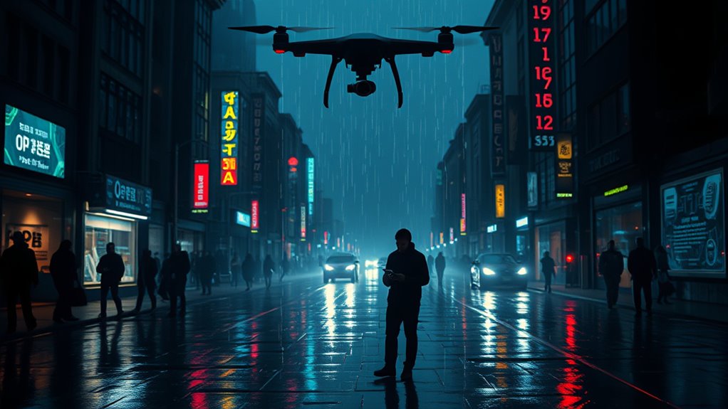 digital threat survival challenge