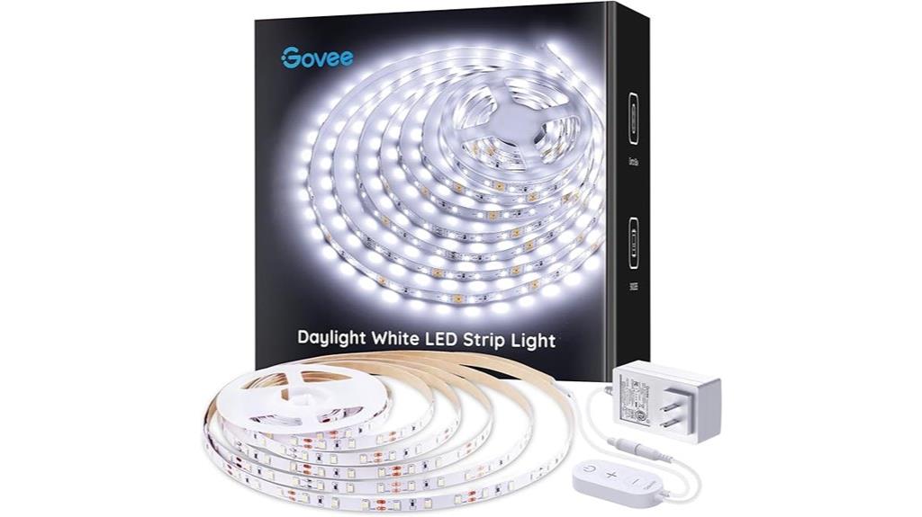 dimmable led strip lights