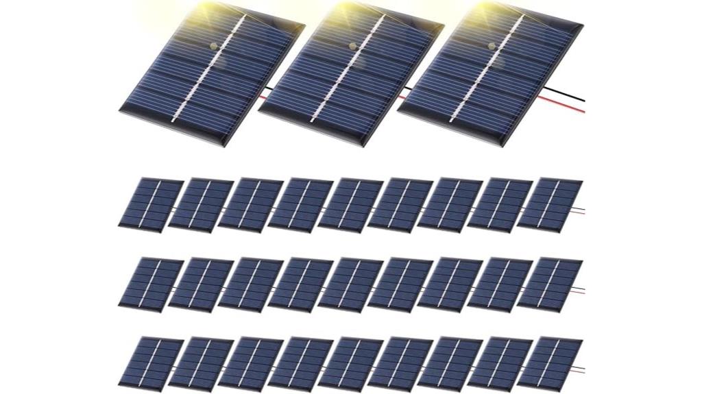 diy solar panel kit