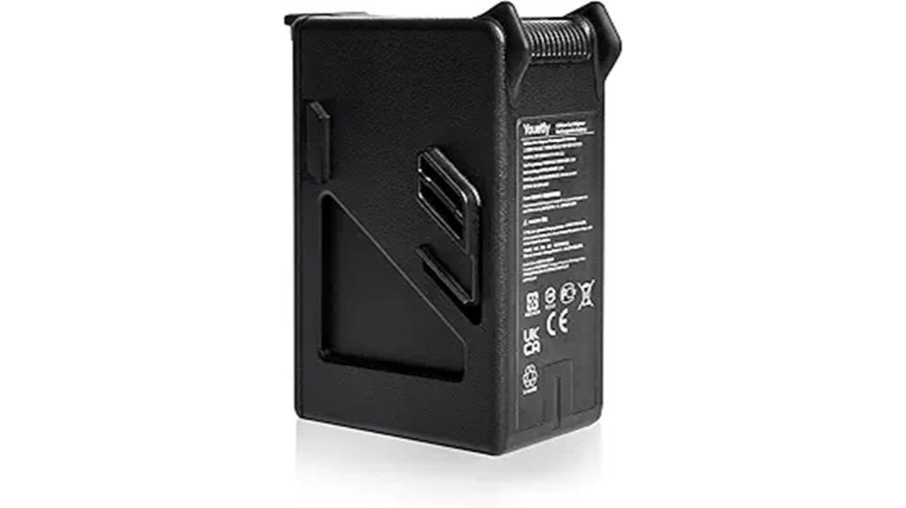 dji 6s lipo battery