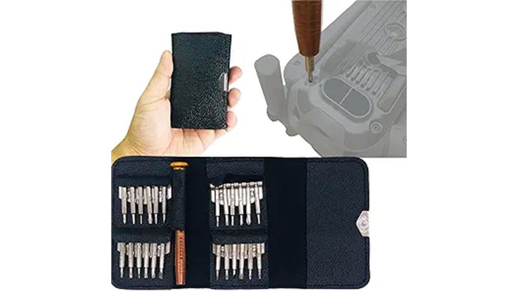dji drone repair toolkit