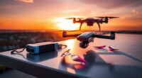 drone accessories for 2025