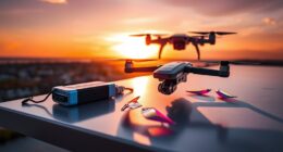 drone accessories for 2025
