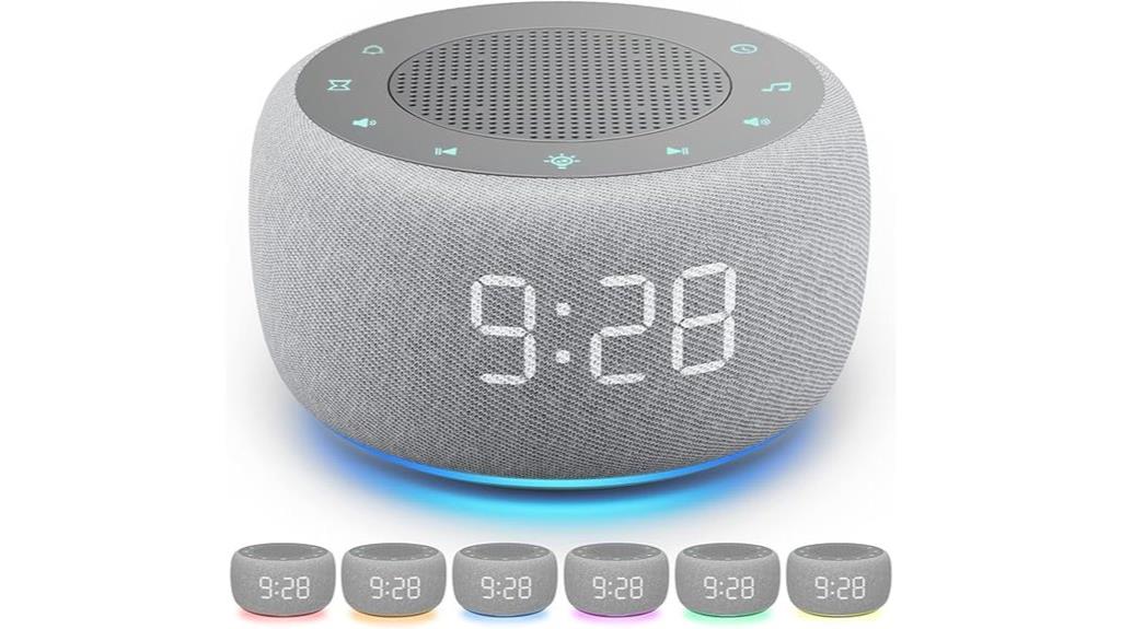 dual function sound device