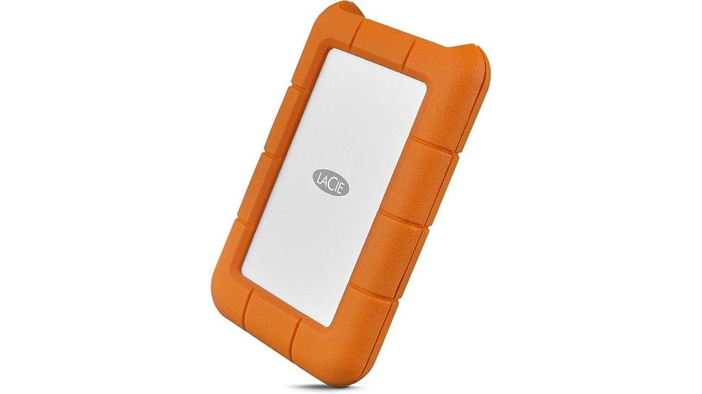 durable 2tb external storage