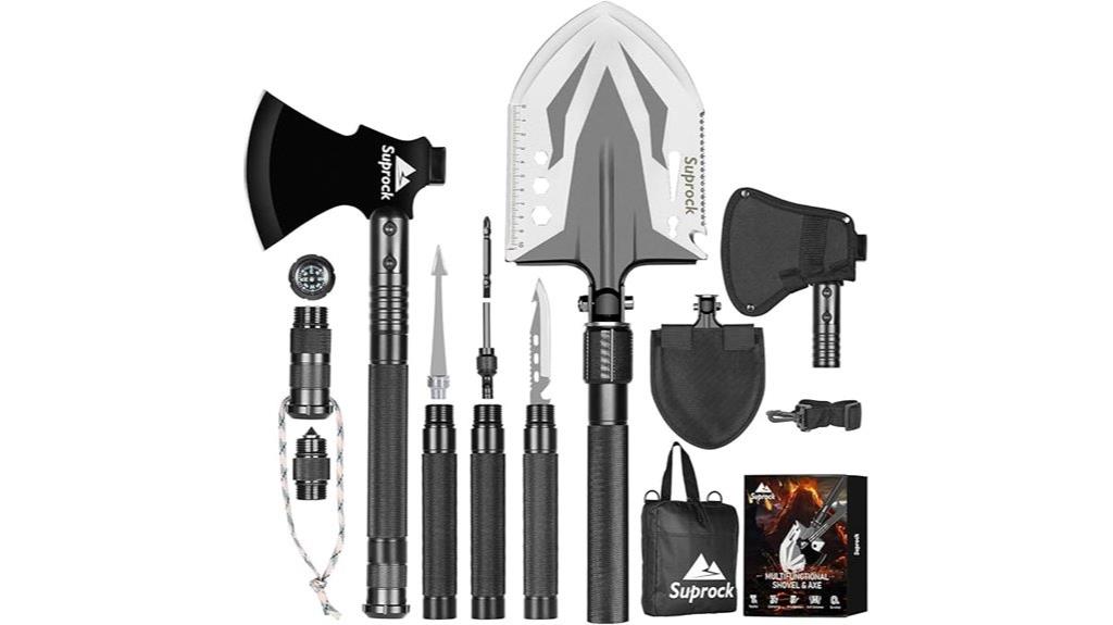 durable camping survival tool