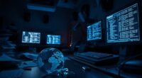economic impact of cyber espionage
