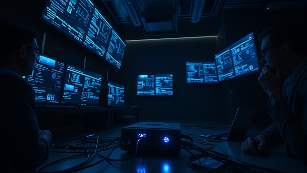 edge computing enhances espionage capabilities