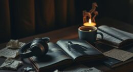 edge of your seat spy thrillers
