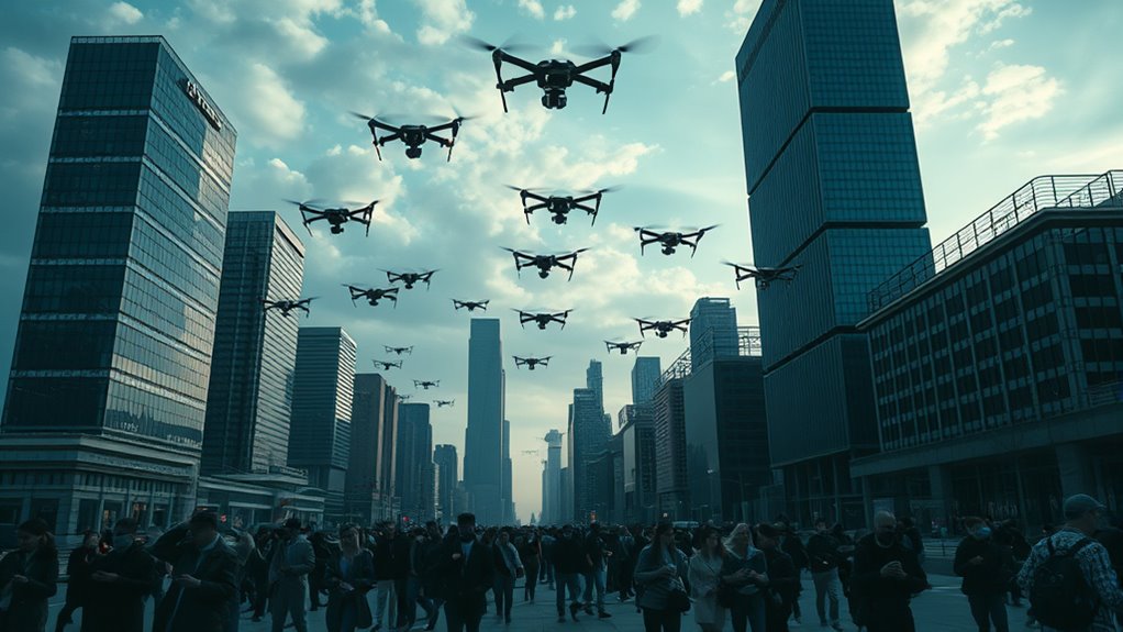 emerging privacy preserving technologies