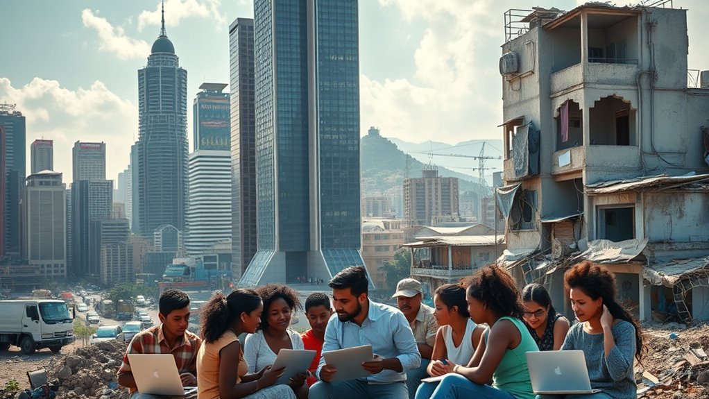 empowering ai policy development