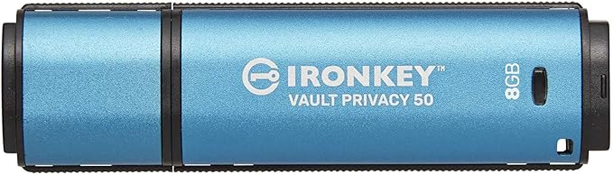 encrypted usb storage device