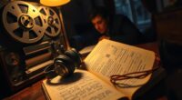 engaging spy audio dramas