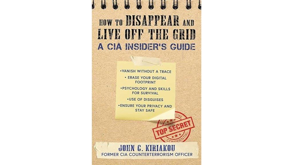 escape and live independently