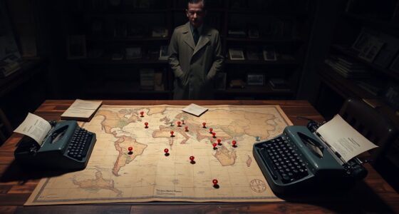 espionage case studies revealed