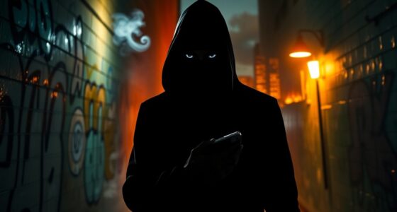 espionage deception destruction disguise