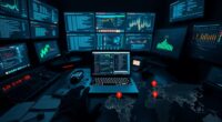 espionage enhanced by machine learning
