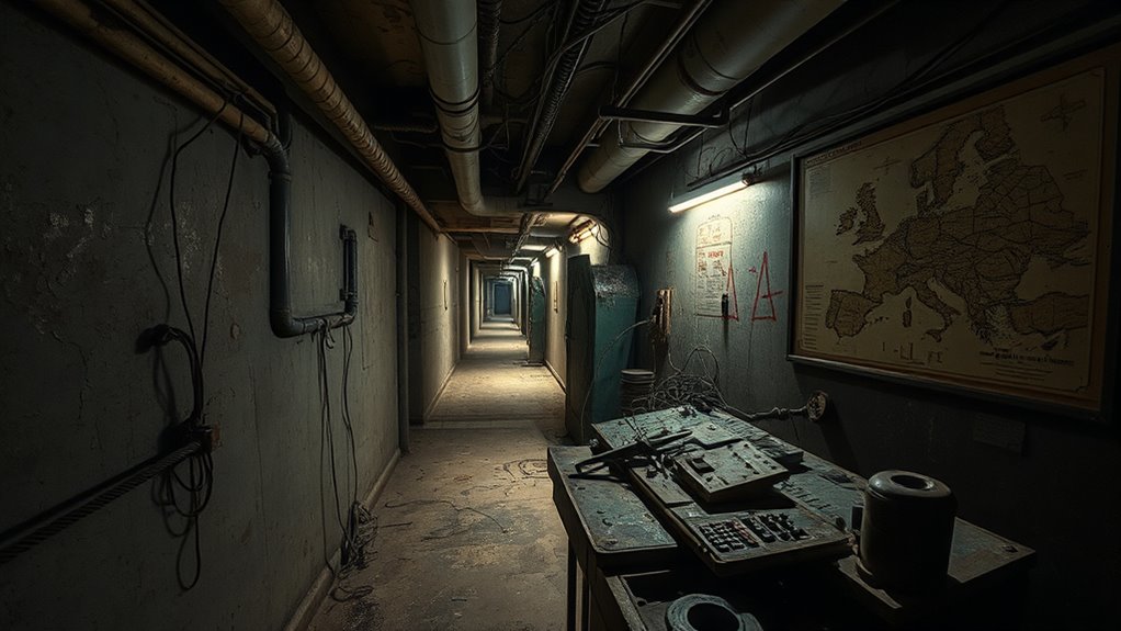 espionage strategies from history