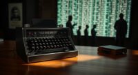 espionage technology has evolved