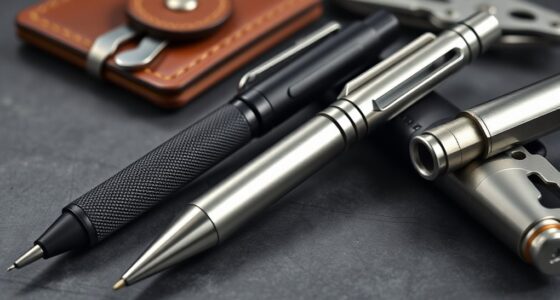 essential edc tactical pens
