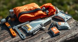 essential emergency preparedness kits