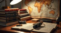 essential reads for spies