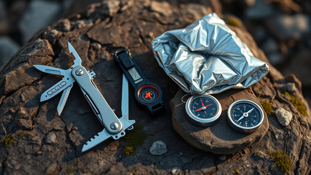 essential survival tools guide